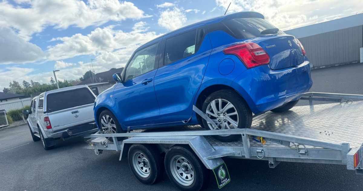 Car Broken Down? Need Towing to Mechanic Fast? Call 360 Pro Towing Today!