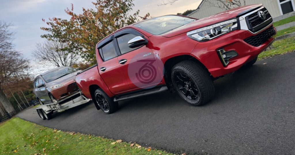 How to Choose Emergency Towing Service