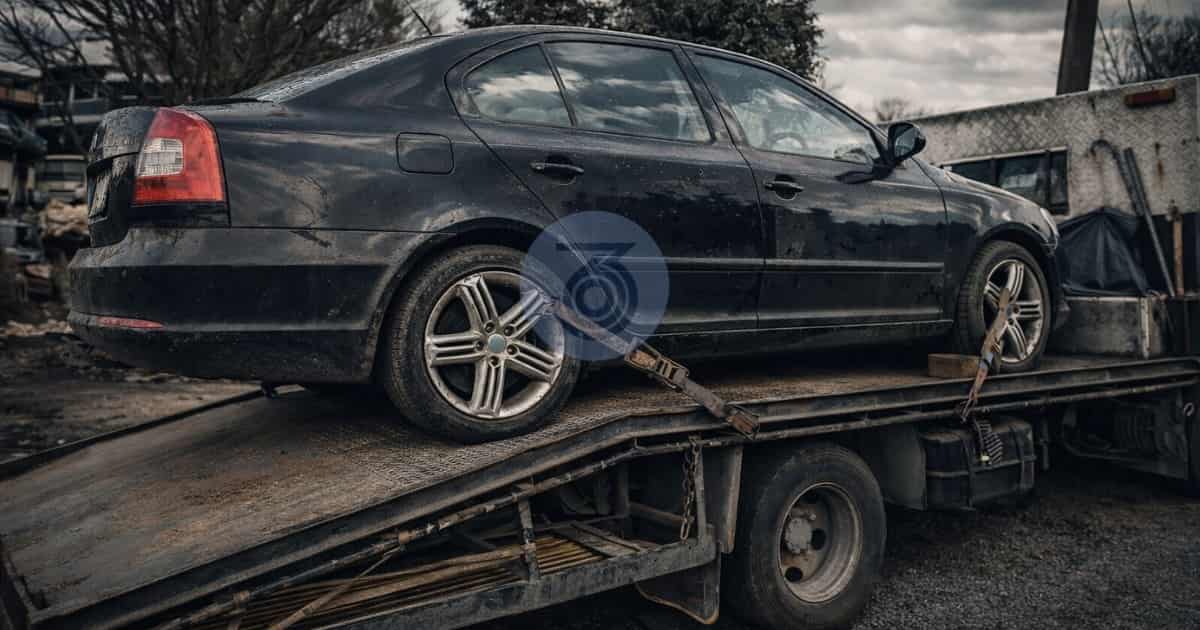 Breakdown Towing Near Me