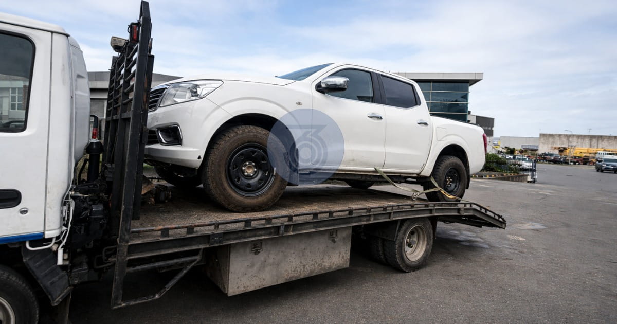 Anytime Towing Services