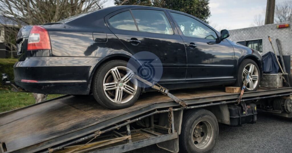 Cheap Towing Hamilton Services