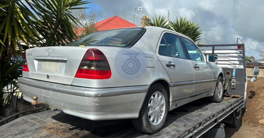 Affordable Towing to Mechanic for All Vehicle Types