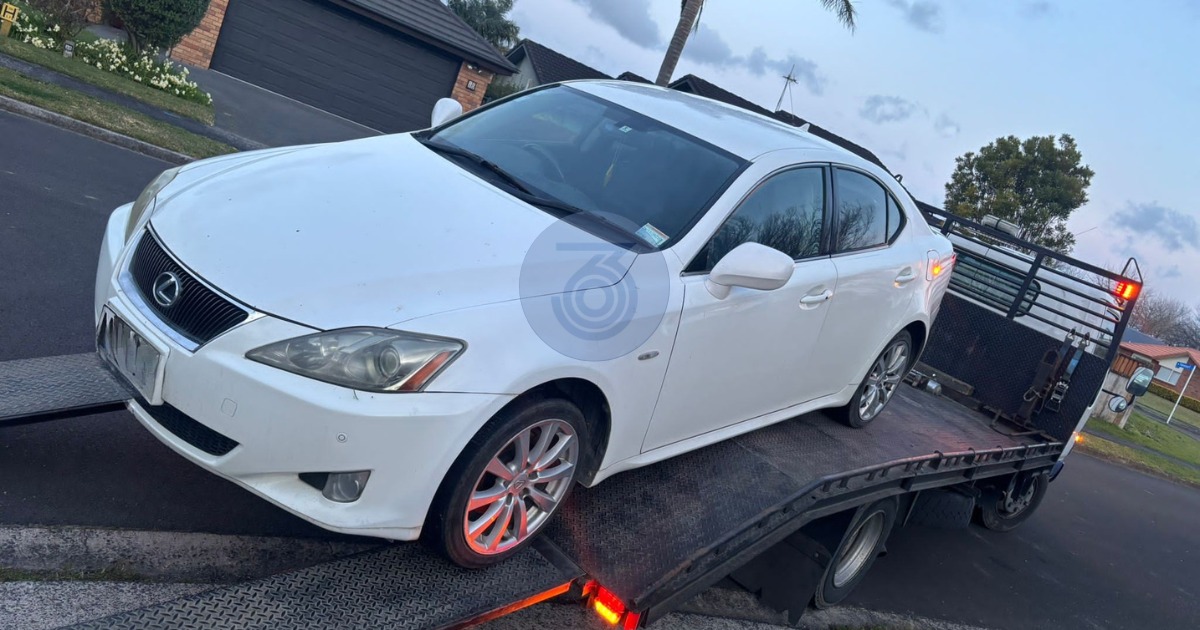 SuperGold 10% Discount on Towing Services