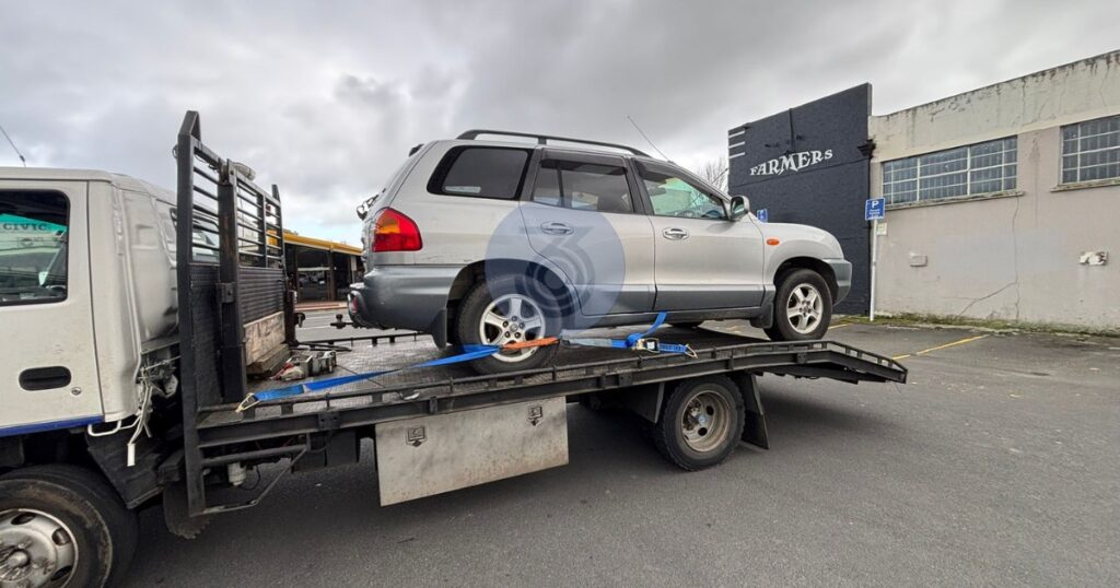 Tow Truck Near Me