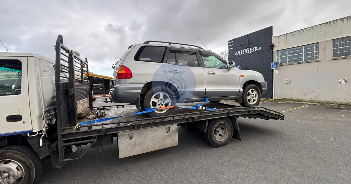 Tow Truck Near Me
