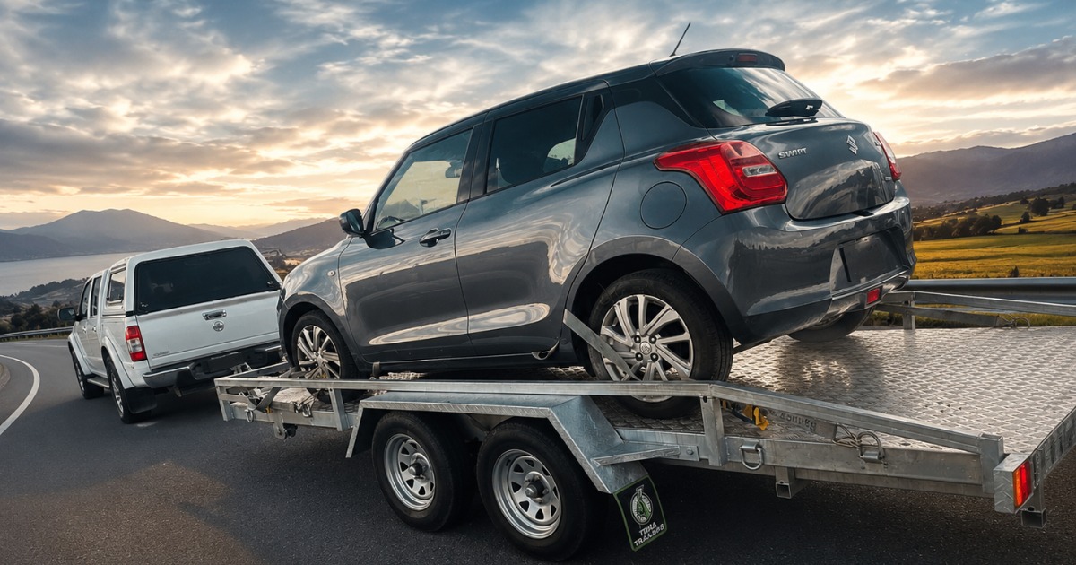 Affordable Mobile Car Battery Replacement for All Vehicle Types