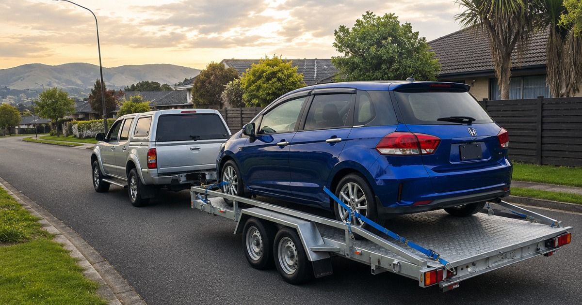 Best Car Jumpstart Hamilton Service Near Me
