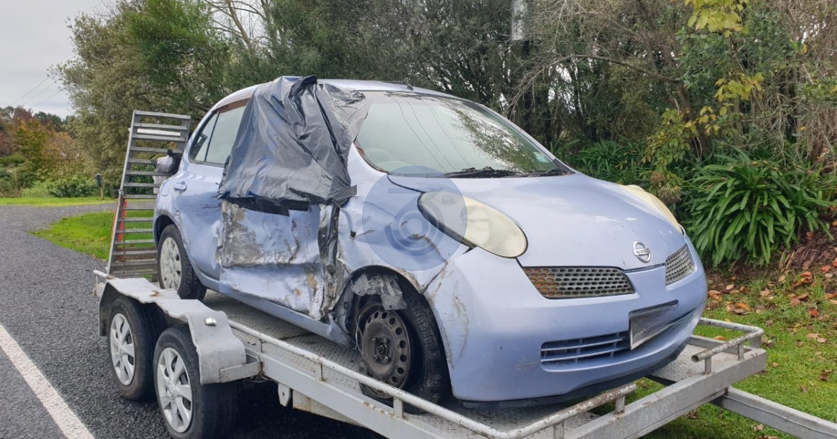 247 Melville Accident Towing for Cars, Vans & SUVs