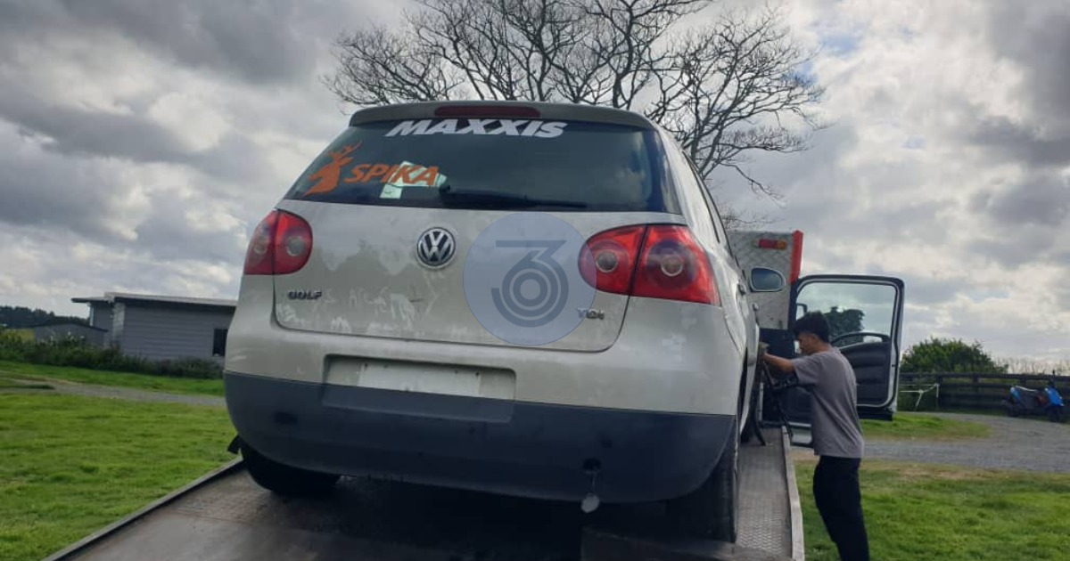 Cheap Tow Truck Service Near Me