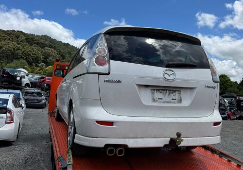 Toyota car, Toyota wrecker, cash for cars