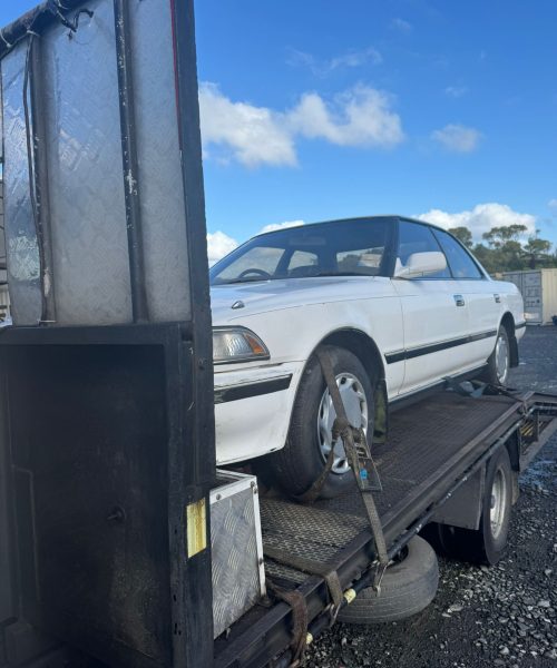 Toyota car wreckers, toyota van wreckers, toyota suvs, toyota trucks