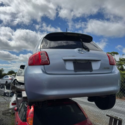 Toyota car wreckers, toyota van wreckers, toyota suvs, toyota trucks