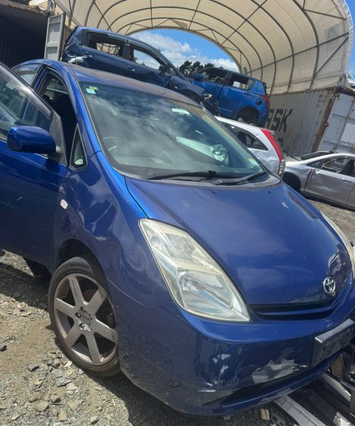 Toyota car wreckers, toyota van wreckers, toyota suvs, toyota trucks