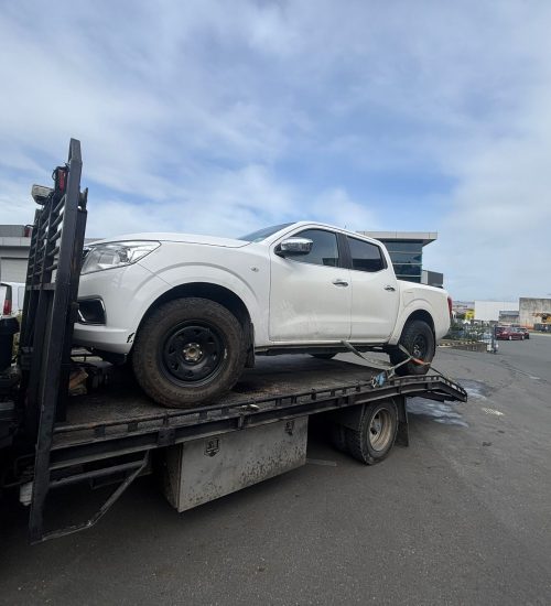 Commercial Vehicle Towing, Towing Cambridge to Hamilton – 360 Pro Towing