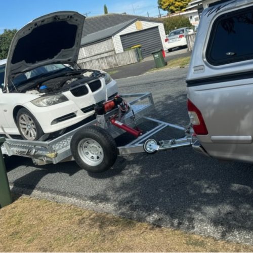 Breakdown Assistance,